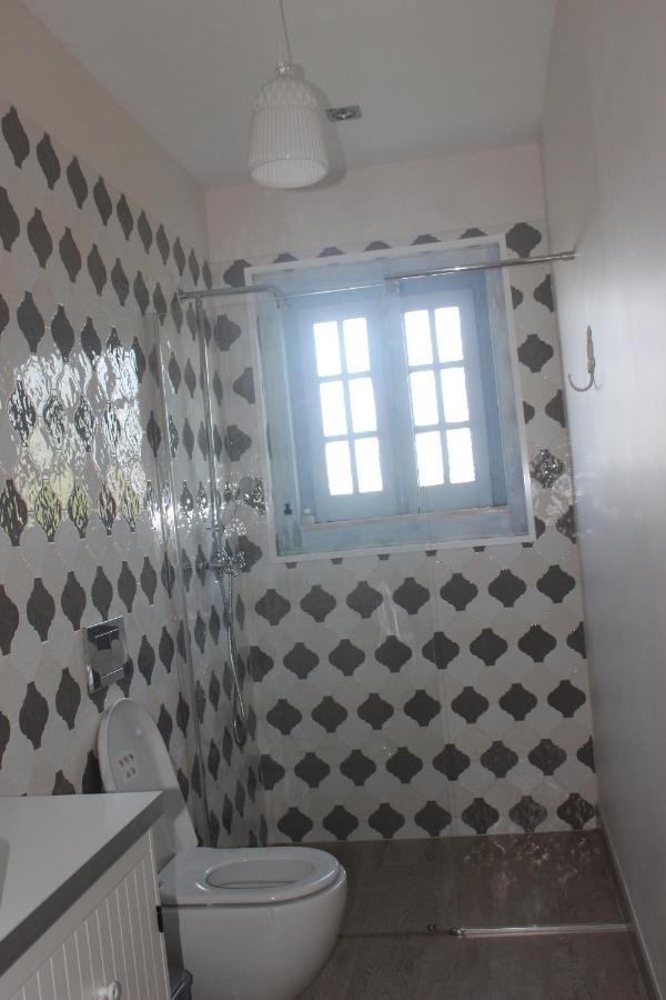 Quintinha Do Poceirao Villa Águas de Moura Exterior foto