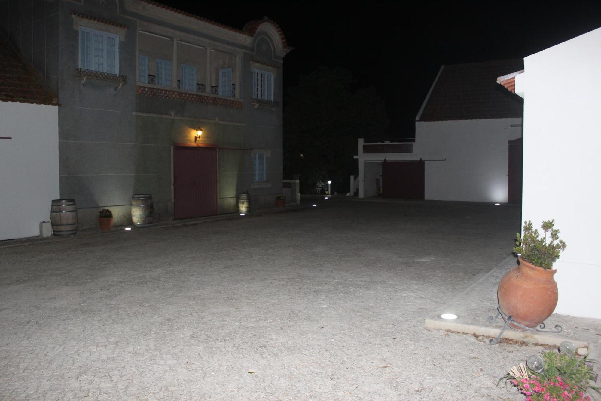 Quintinha Do Poceirao Villa Águas de Moura Exterior foto
